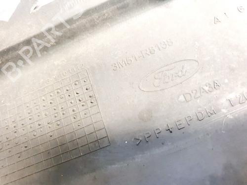 Grill FORD FOCUS C-MAX (DM2) 1.6 TDCi | BP35438468C40 - Image 3
