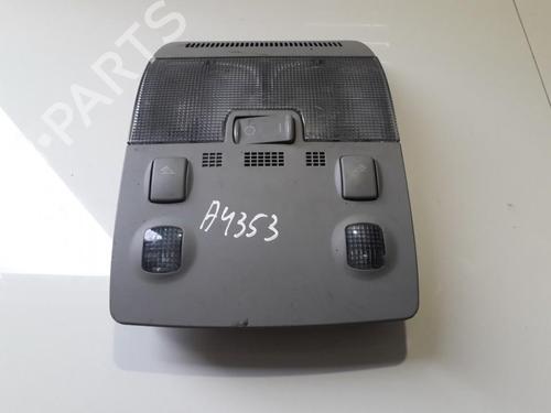 interior-roof-light-audi-a4-b6-8e2-2000-2001-2002-2003-2004-2005-35837774 main image