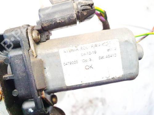 Left front window motor FIAT DOBLO Box Body/MPV (223_) 1.3 JTD 16V | BP35295488E21 - Image 2