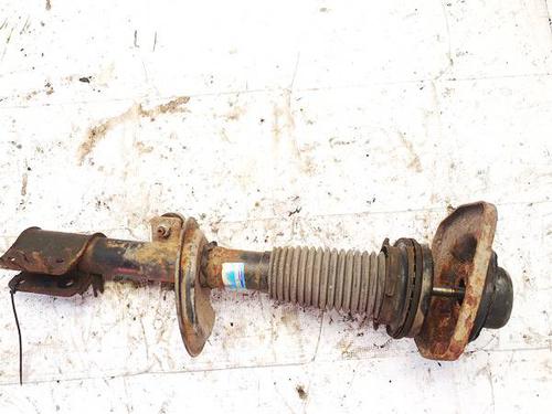 Used Left front shock absorber Left front shock absorber PEUGEOT 807 (EB_) 2.2 HDi (128 hp) 35102659 35102659