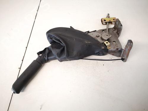 Used Hand brake Hand brake RENAULT LAGUNA II (BG0/1_) 1.9 dCi (BG08, BG0G) (120 hp) 35447988 35447988