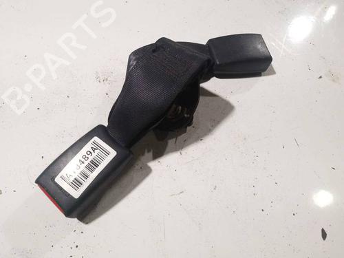 Used Seat buckle Seat buckle 34770770 34770770
