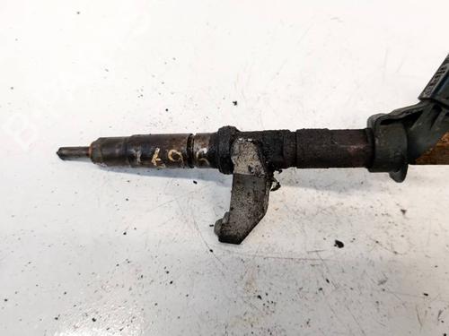 Injector VW CRAFTER 30-35 Bus (2E_) 2.5 TDI | BP37655337M100 - Image 3
