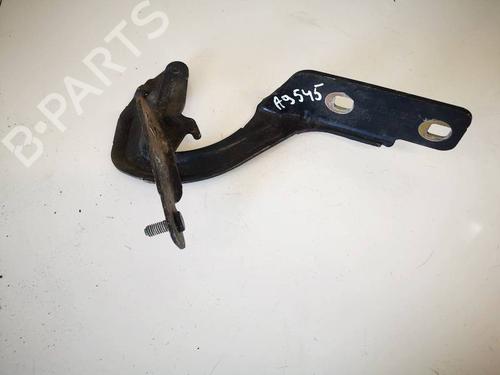 Used Hinge/Door check strap Hinge/Door check strap RENAULT MEGANE I (BA0/1_) 1.4 16V (BA0D, BA1H, BA0W, BA10) (95 hp) 35218735 35218735
