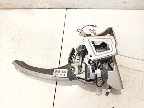 Ignition barrel TOYOTA AURIS (_E15_) 2.0 D-4D (ADE150_, ADE150R) | BP34960196M48 - Image 2