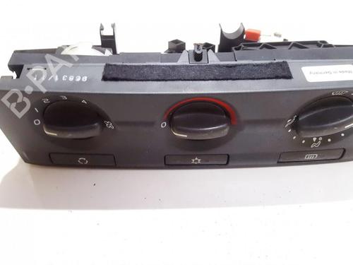 Used Climate control Climate control 35839995 35839995