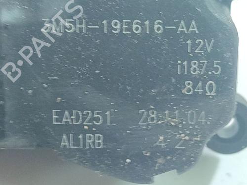 Electronic module FORD FOCUS C-MAX (DM2) 1.6 TDCi | BP32544003M83