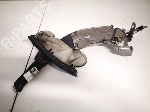 Used Hand brake Hand brake RENAULT LAGUNA III (BT0/1) 1.5 dCi (BT00, BT0A, BT0T, BT1J) (110 hp) 35175724 35175724