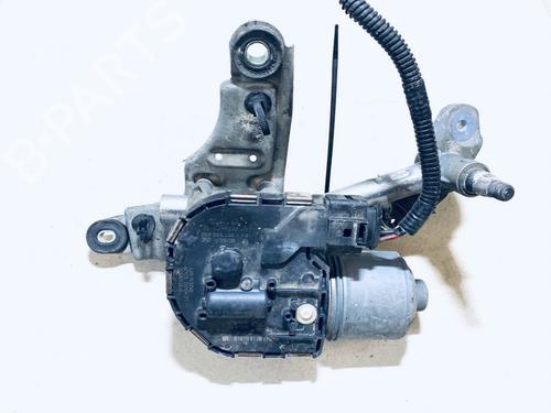 Used Front wipers mechanism Front wipers mechanism FORD S-MAX (WA6) 2.0 TDCi (140 hp) 35623319 35623319