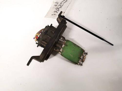 heater-resistor-vw-transporter-t5-van-7ha-7hh-7ea-7eh-2003-35296744 main image