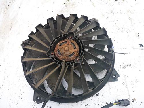 Fan PEUGEOT 807 (EB_) 2.0 HDi | BP35560803M128 - Image 2
