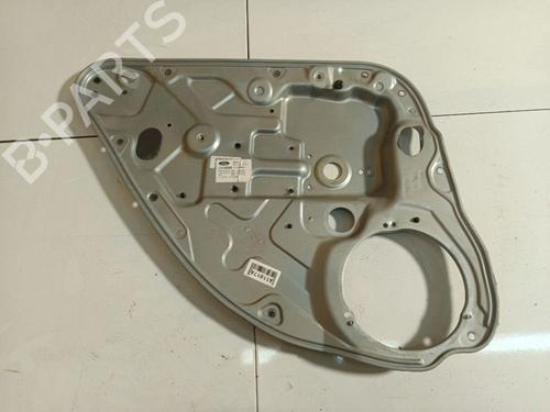 Used Rear left window mechanism Rear left window mechanism 34826712 34826712