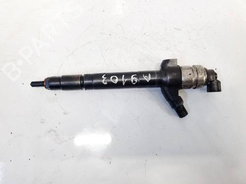 Used Injector Injector FORD TRANSIT Van (FA_ _) 2.2 TDCi (85 hp) 35192946 35192946