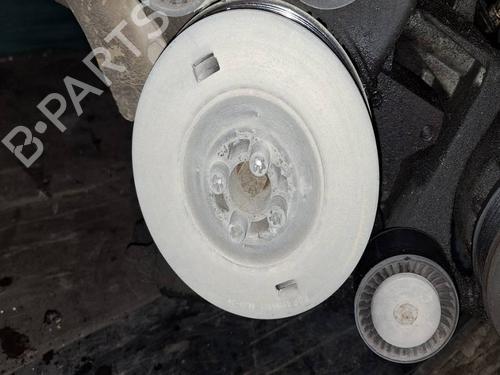 Pulley OPEL ASTRA H (A04) 1.9 CDTI (L48) | BP35831763M122 - Image 3