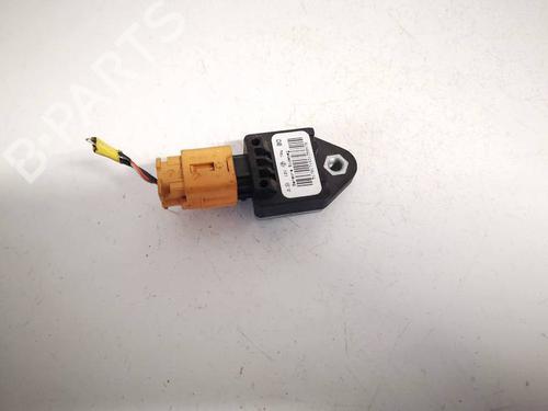 Used Electronic module Electronic module FIAT PUNTO EVO (199_) 1.3 D Multijet (199AXD1B, 199AXD1A, 199BXD1B, 199BXD1A,... (90 hp) 32614487 32614487