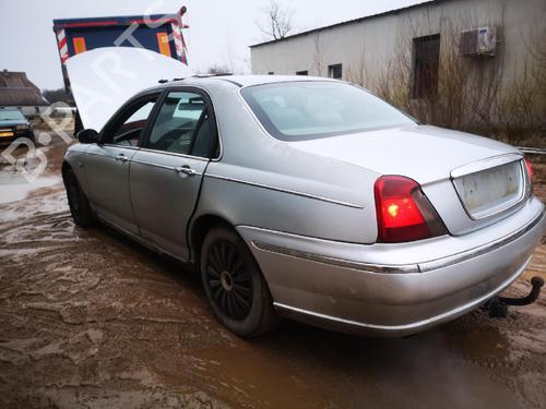 Speaker ROVER 75 (RJ) 2.0 CDT | BP32530586E2