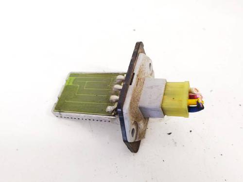 Varmeblæsermodstand Varmeblæsermodstand 37654793 37654793