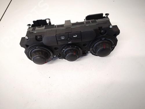 Used Climate control Climate control OPEL INSIGNIA A (G09) 1.8 (68) (140 hp) 35477853 35477853