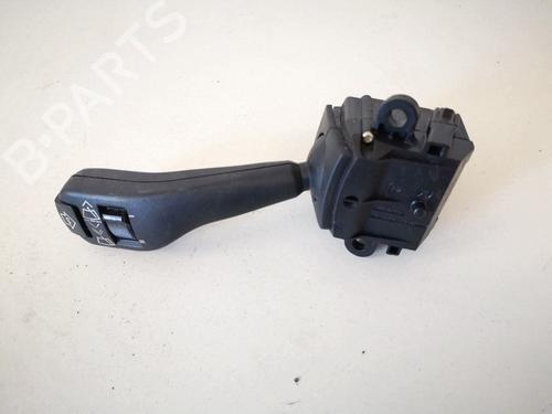 Used Warning switch Warning switch BMW 5 (E39) 530 d (184 hp) 35430372 35430372