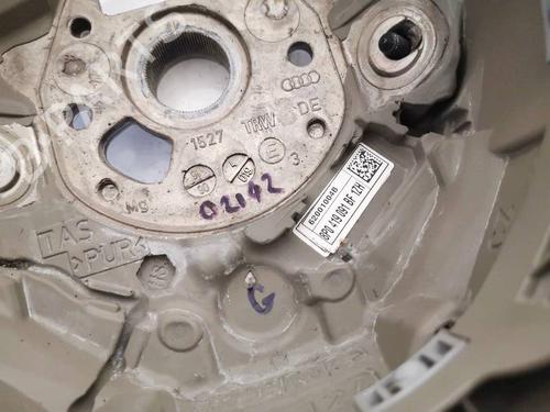 Steering wheel AUDI A4 B7 (8EC) 2.7 TDI | BP35177630C49 - Image 2