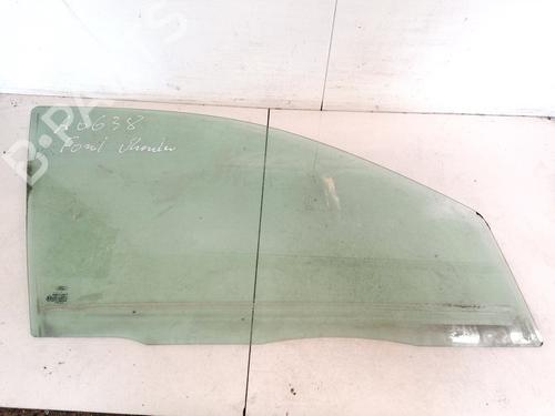 Used Front right door window Front right door window FORD MONDEO III (B5Y) 2.0 16V TDDi / TDCi (115 hp) 35493282 35493282