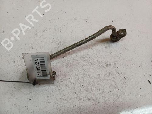 Used AC pipe AC pipe CHRYSLER VOYAGER / GRAND VOYAGER III (GS_, NS_) 2.5 TD (116 hp) 32533889 32533889