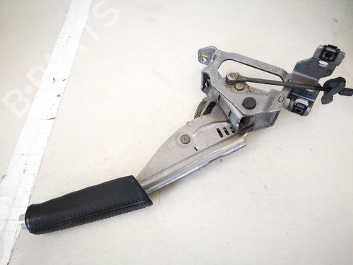 Used Hand brake Hand brake SKODA OCTAVIA II (1Z3) 1.9 TDI (105 hp) 35384966 35384966