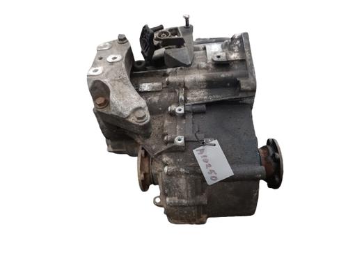 Gearbox VW PASSAT B6 (3C2) 2.0 TDI | BP35027190M3 - Image 3
