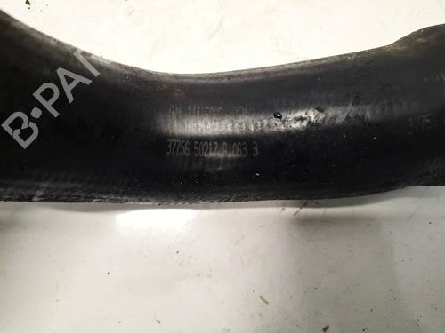 Pipe OPEL SIGNUM Hatchback (Z03) 2.2 DTI (F48) | BP33489055M125 - Image 4