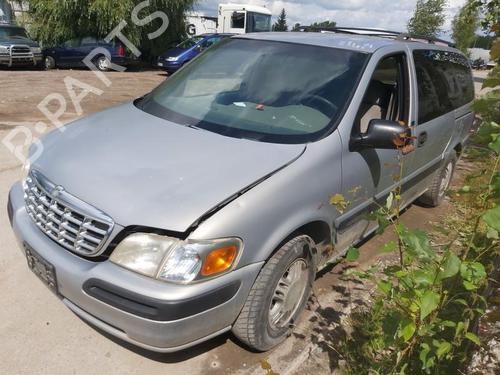 Electronic module OPEL SINTRA (APV) 3.0 i 24V (OUN16, Y94) | BP33099541M83  - Image 6