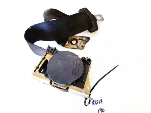 Used Rear right seatbelt Rear right seatbelt BMW 5 (E39) 525 tds (143 hp) 35397501 35397501