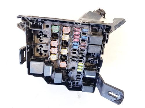 Used Fuse box Fuse box FORD FIESTA VI (CB1, CCN) 1.25 (82 hp) 33063317 33063317