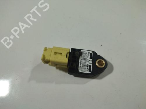 Used Electronic module HYUNDAI i30 Estate (FD) 1.6 CRDi (116 hp) 32544442