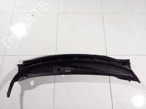 Used Scuttle panel Scuttle panel NISSAN NOTE (E11, NE11) 1.6 (110 hp) 35204188 35204188