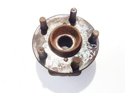 Used Left front steering knuckle Left front steering knuckle SUBARU LEGACY IV (BL) 2.5 i AWD (BL9) (173 hp) 35447319 35447319