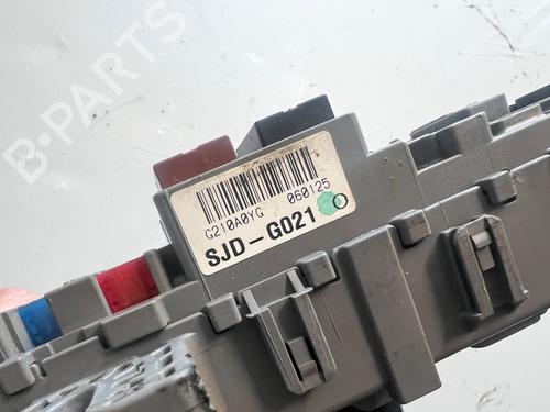 Fuse box HONDA FR-V (BE) 2.0 (BE3) | BP38300126E1 - Image 3