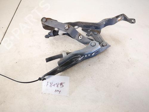 Used Hinge/Door check strap Hinge/Door check strap 35412041 35412041