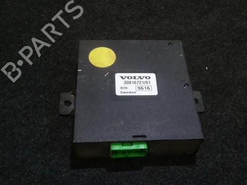 Used Electronic module Electronic module 35662921 35662921