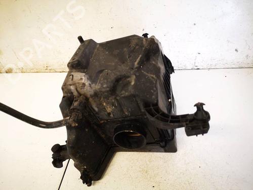 Air filter box MERCEDES-BENZ E-CLASS (W212) E 200 CDI / BlueTEC (212.005, 212.006) | BP38259116M87 - Image 2