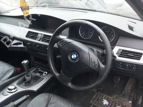 Luftventil BMW 5 (E60) 520 i | BP33068350I21  - Image 9