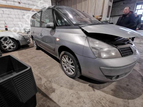 Brugte RENAULT ESPACE IV (JK0/1_) 2.2 dCi (JK0H) (150 hp) 4442687