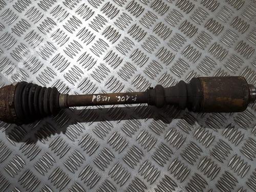 Used Left front driveshaft Left front driveshaft 35708902 35708902