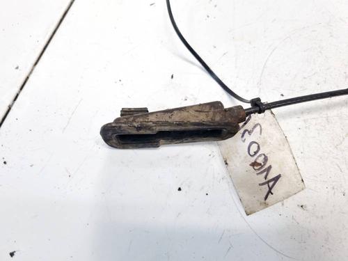 Cable FORD MONDEO IV (BA7) 2.2 TDCi | BP35051895E12 - Image 2