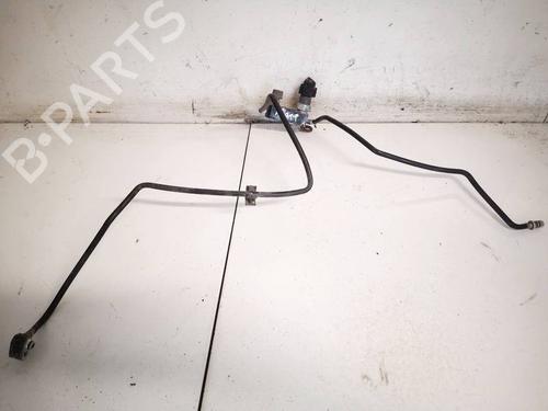 Used AC pipe AC pipe TOYOTA COROLLA Saloon (_E12_) 1.4 D-4D (NDE120_, NDE120R) (90 hp) 32612244 32612244