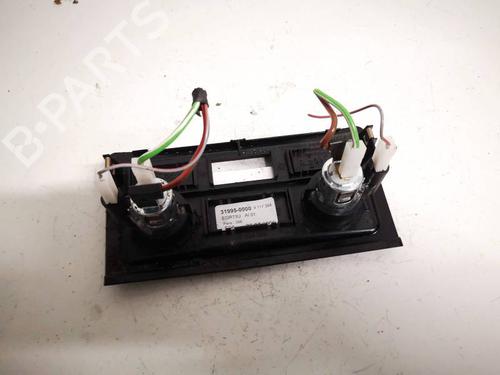 Electronic module BMW 5 (E60) 523 i | BP35150612M83 - Image 2