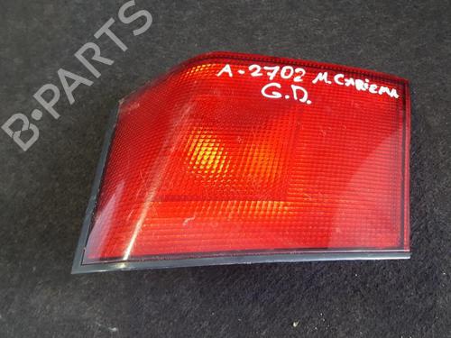 Used Right tailgate light Right tailgate light 35661191 35661191