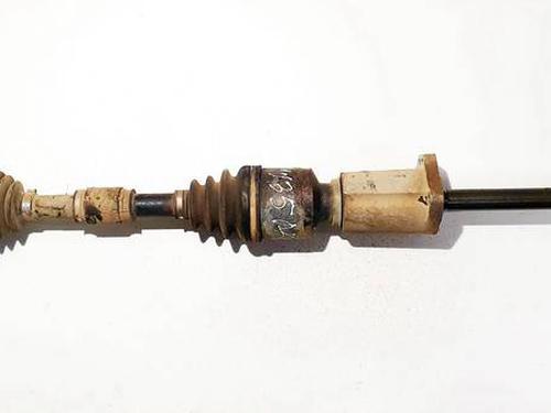 Used Right front driveshaft Right front driveshaft MAZDA CX-7 (ER) 2.2 MZR-CD AWD (ER10A) (173 hp) 34771629 34771629