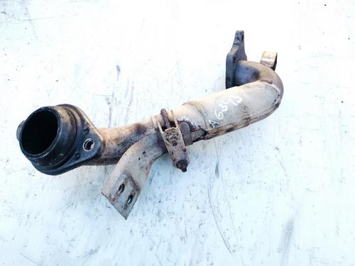 Exhaust manifold MAZDA 6 Hatchback (GH) 2.0 MZR-CD (GH14) | BP35577673M110 - Image 2
