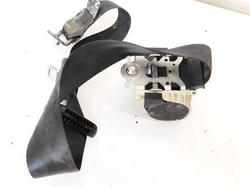Used Rear left seatbelt Rear left seatbelt RENAULT TWINGO II (CN0_) 1.2 (CN0D) (58 hp) 35272123 35272123