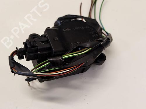 Used Electronic module Electronic module RENAULT MEGANE Scenic (JA0/1_) 1.9 dTi (JA0N) (98 hp) 33488737 33488737